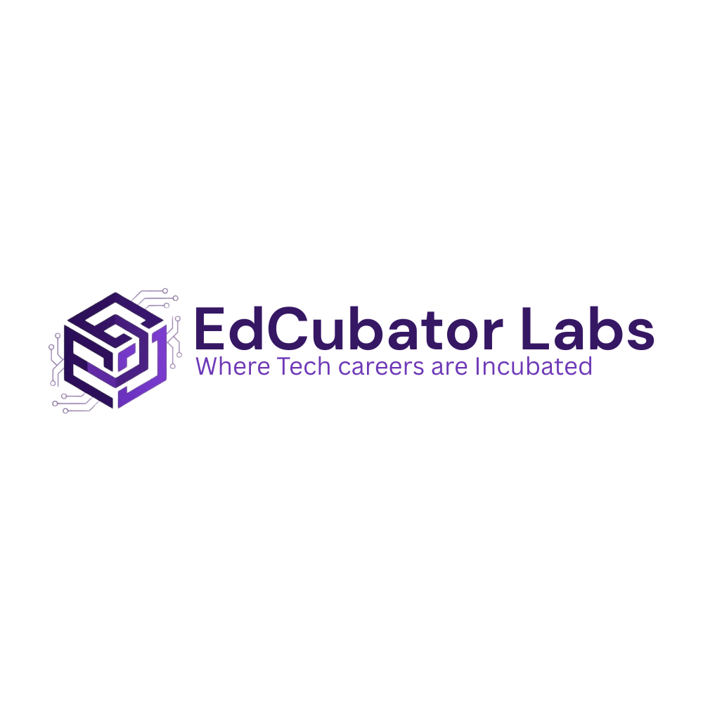 EdCubator Labs logo